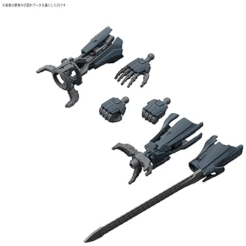 HG パシフィック・リム ジプシー・アベンジャー DXセット 色分け済みプラモデル z2zed1b Amazon.co.jp: HG パシフィック・リム ジプシー・アベンジャー